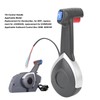 Trim Tilt Handle Flexible Sensitive Outboard Throttle Shift Control Lever