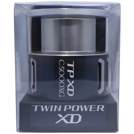 Genuine Part 21 Twin Power XD C5000XG Spool Pair Part No 10DSF