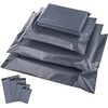 AMD Nexus Grey Flexible Lightweight Tear Proof Postal Mailing Bags