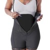 Lipo Foam Back Board Lumbar Molder BBL Backboard Compression Vertebral
