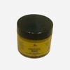 Lemon and Turmeric Lip Scrub, Lightening and Brightening Lip Scrub:_3.5oz_Without