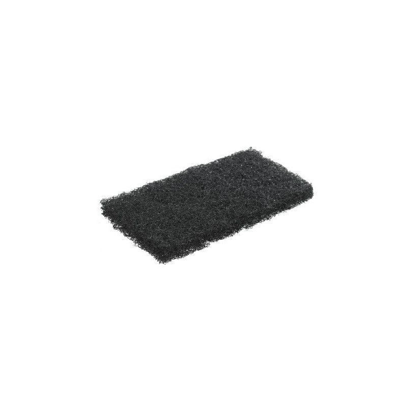 Black & Decker 267004 Heavy Duty Trowel Scrubber Replacement Pads,