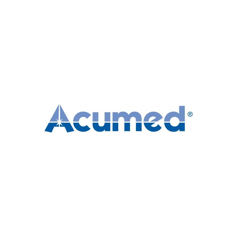 Acumed 55 Month Contact Lens, -1.00 Dioptres, Pack of 1
