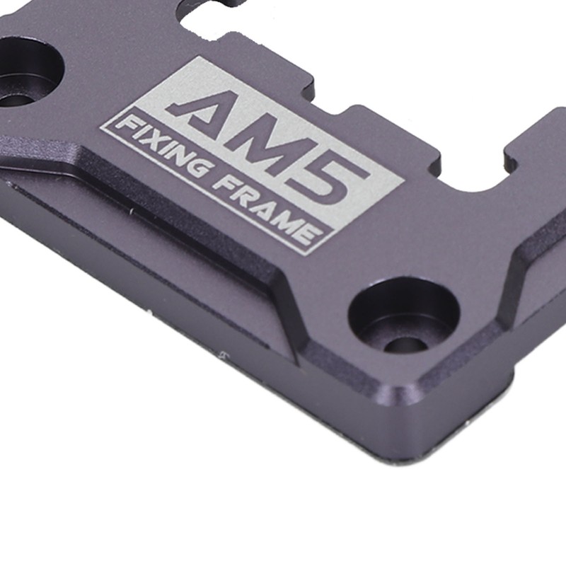 AM5 CPU Holder Corrective Anti Bending Fixing Frame CPU Contact