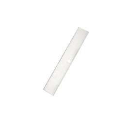 Replacement Scraper Blades (Pack of 3) for Carpet 806350SB * * * 148 mm