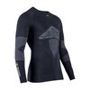 X-Bionic Energizer 4.0 Round Neck Long Sleeves Strato Base Camicia
