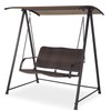 Garden Winds Replacement Canopy Top Cover for The Cassel Wicker