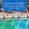 All Purpose Hose Water Filter for Pools, Spas, and RVs
