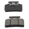 Balatas Frenos Delantero Para Moto Vento Atom 150 Atom150