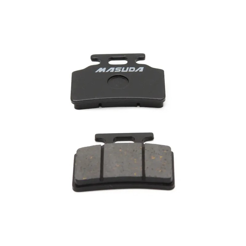 Balatas Frenos Delantero Para Moto Vento Atom 150 Atom150