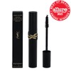 Yves Saint Laurent Lash Clash Mascara 01 Negro