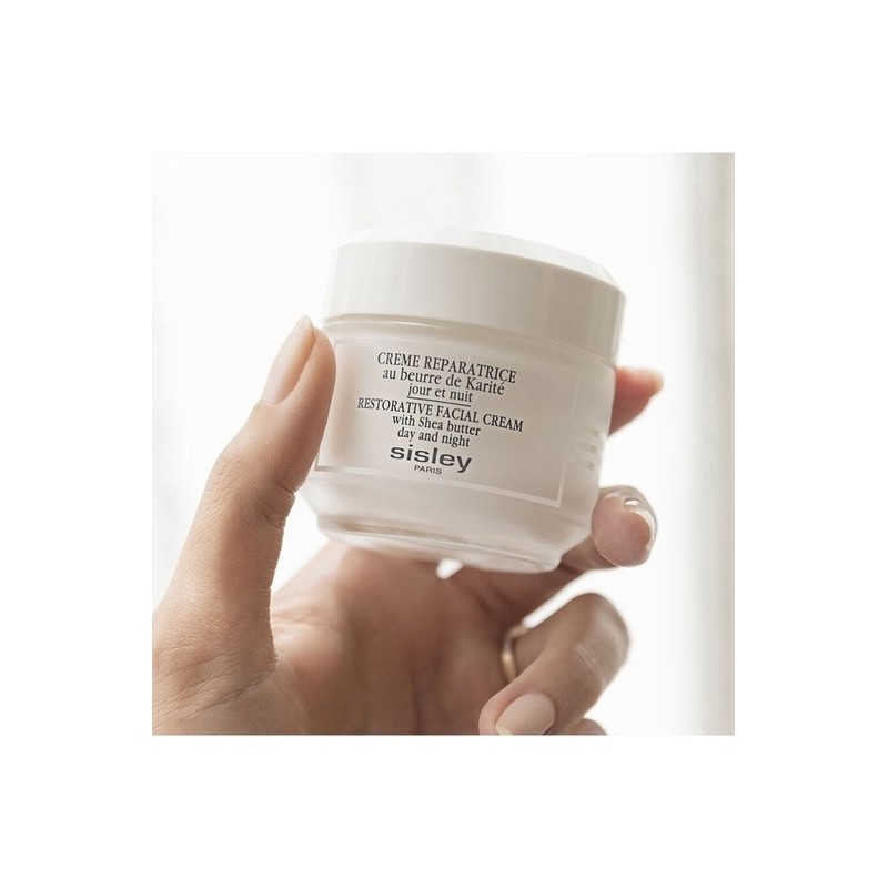 Creme Leparatrice 50ml (Soothing Cream) / 끄렘므 레빠라뜨리스 50ml (진정