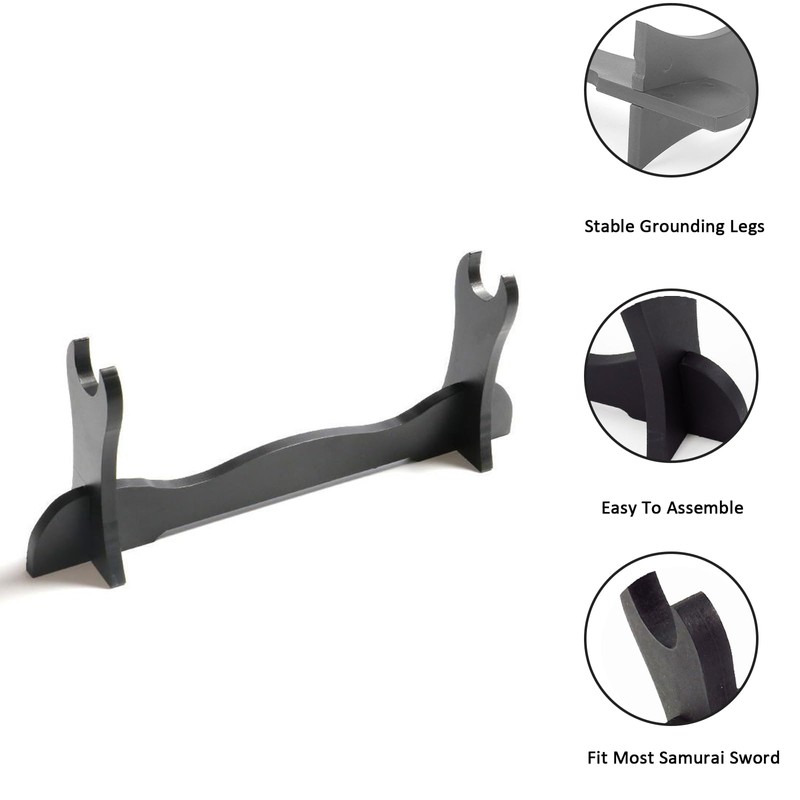 Sword Holder, Sword Stand, Katana Stand, Samurai Sword Stand, Katana