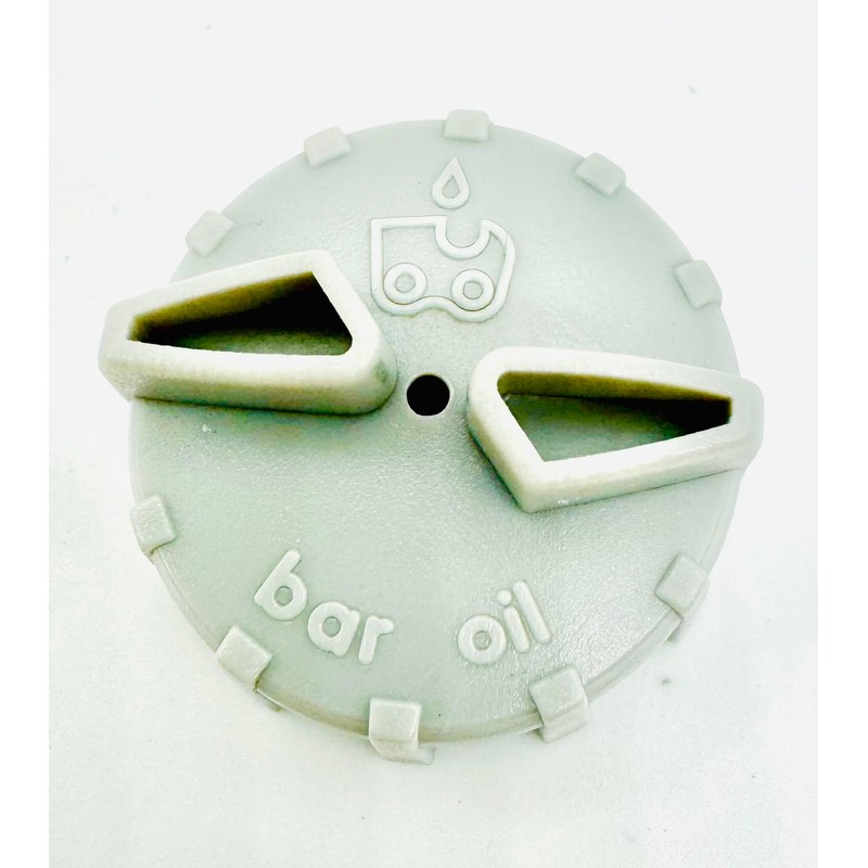 IKSI fits Ryobi Oil Cap 099988002015 for P4360 18V Pole