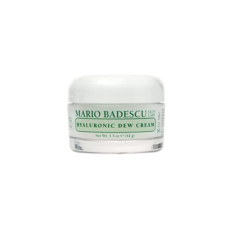Mario Badescu Hyaluronic Dew Cream 42g