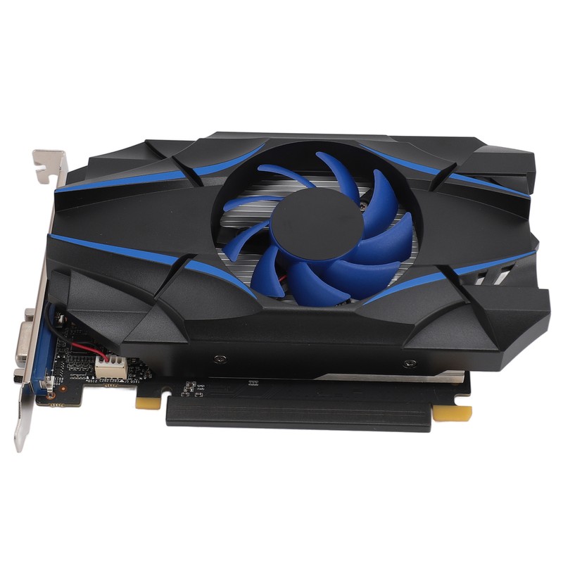 GT1030 2GD5 Graphics Card 2GB DDR5 64bit PCI Express 2.0