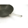 13" Super Lightweight Cast Iron Chinese Wok