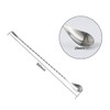Bar Spoon Stirrer, 11.8 inches (30 cm), 18-8 Stainless Steel,
