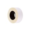 (10 Rollen) Weiß 21 x 12 mm farbiger Papieraufkleber Preis