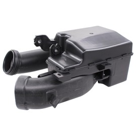 ApplianPar Air Intake Resonator Duct Assembly for Hyundai Elantra 2017-2020