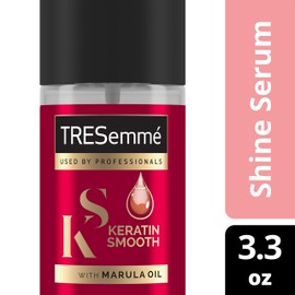 TRESemme Keratin Smooth Shine Serum 3.3 oz (Pack of 3)