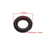 ECSiNG 10pcs Pressure Washer O-Rings High Pressure Car Washing Machine