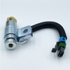 A06-26631-000 Fan Clutch High Temp Solenoid Valve for Freightliner