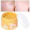 120g Turmeric Facial Mud Mask Improve Dullness Cleansing Moisturizing Mask
