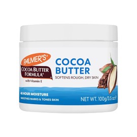 Palmer's Palmer'S Palm Coco Butter Crm Size 3.5Z Palmer'S Cocoa Butter Formula For Rough, Dry Skin