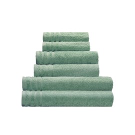 Kleine Wolke Textilgesellschaft Kleine Wolke Royal Maledivia Bath Towel 70 x 140 cm