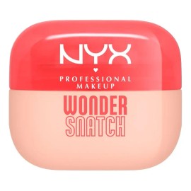 NYX PMU Wonder Snatch Polvo Suelto Fijador, 6gr