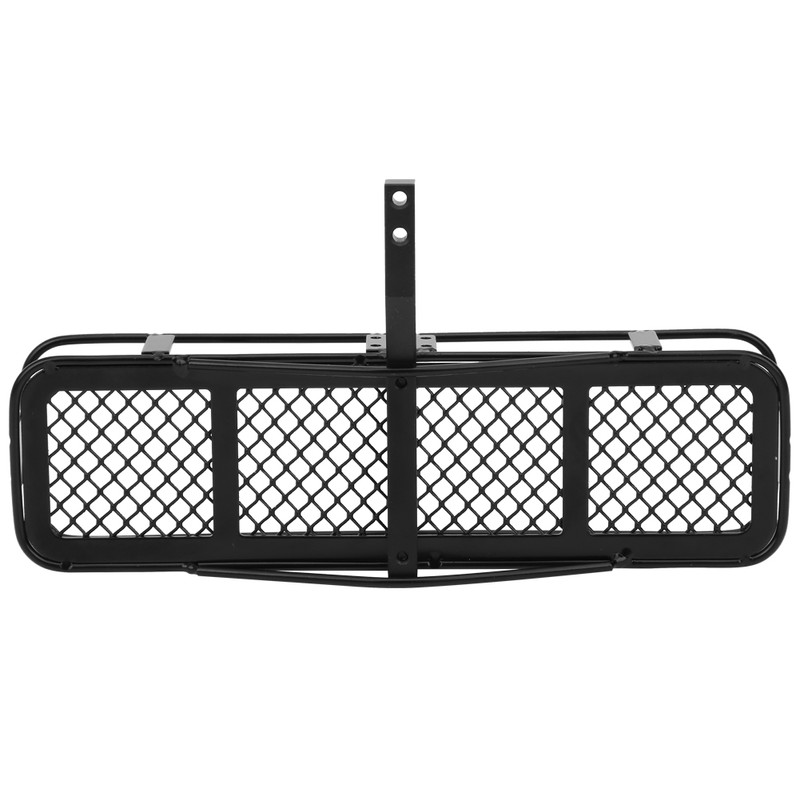 General Metal Rear Bumper Back Hitch Carrier for Axial SCX10