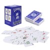 XJHMNS XJHMNS American Mahjong Playing Cards, Large Print Mahjong Cards,