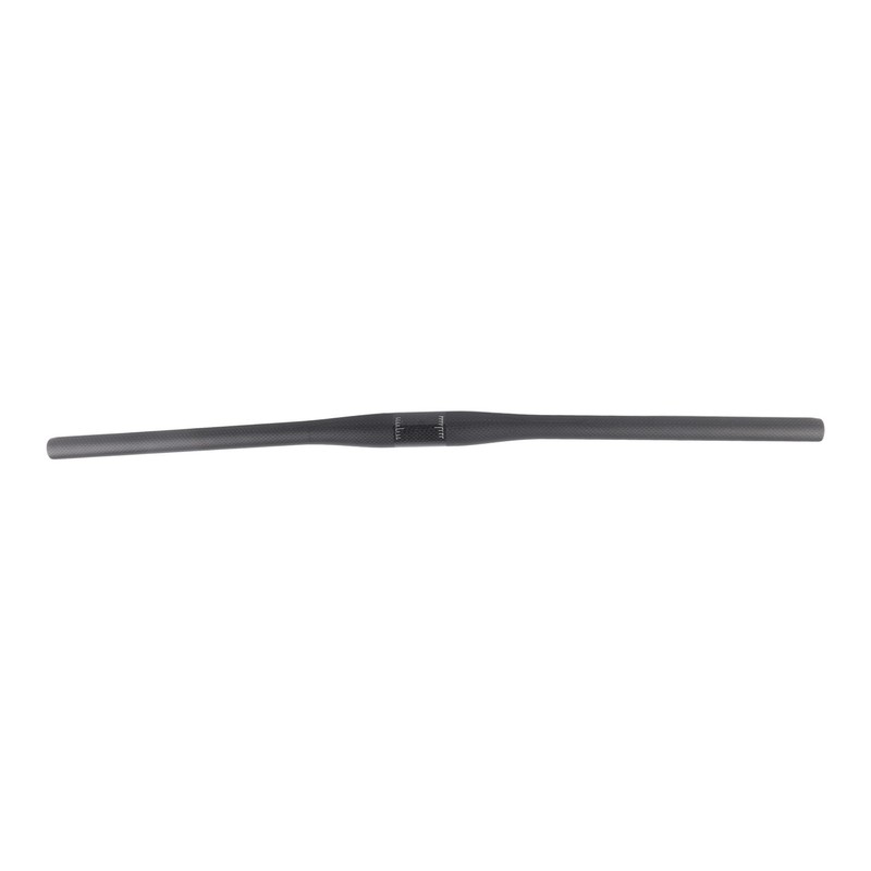 3K Bike Handlebar Matte Black Carbon Fiber Stright Flat Bar