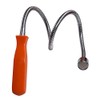 DAYSLIVES 22.8” 20LB Flexible Magnetic Pickup Tool Bendable Retrieve Stick (580mm length)