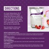 Strawberry + Vi-Shape - 1 Shake Pouch (24 Servings) +