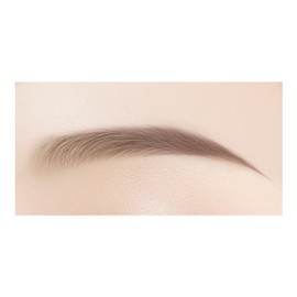 excel LT04 Long Lasting Eyebrow N Maroon Brown Eyebrow Liquid