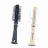 Towayusanghoe Ttowayu Roll Brush Portable Comb Portable Hair Comb Option