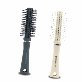 Towayusanghoe Ttowayu Roll Brush Portable Comb Portable Hair Comb Option / 또와유 롤 브러쉬 휴대용빗 휴대용머리빗 옵션