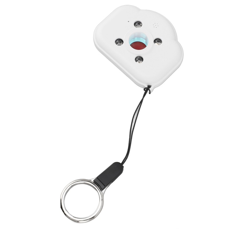 Infrared Camera Detector High Sensitivity 3 Gears Prevent Peeping Camera