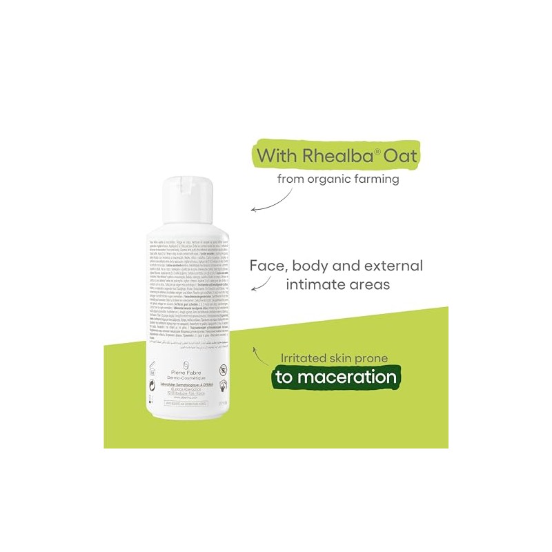 Aderma Cytelium Loción Seca Calmante 100 ml