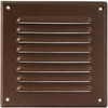 Vent Systems - 5 x 5 Inch (Inner) Pack of