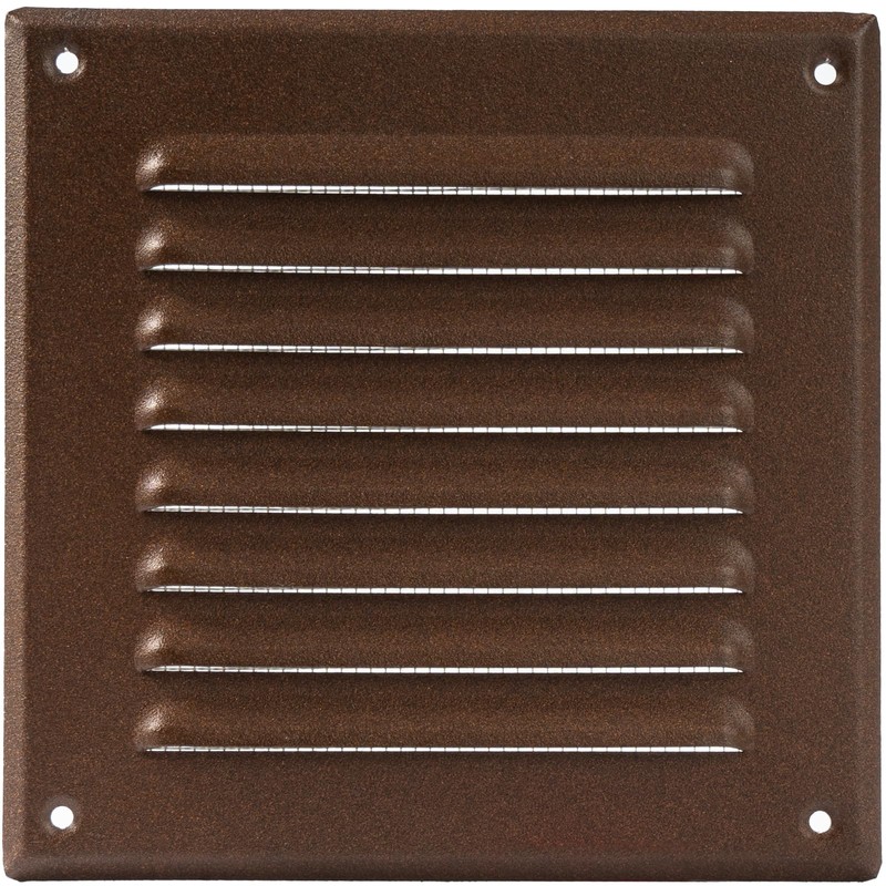 Vent Systems - 5 x 5 Inch (Inner) Pack of