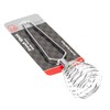 Chef Craft Select French Egg Whisk, 7.25 inches in Length,