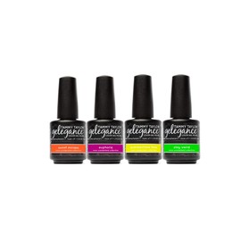 Tammy Taylor Neon Wonderland | Gelegance Gel Polish Bundle
