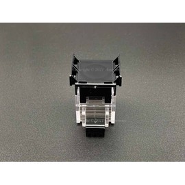 Avanternity's Staple Refills, Compatible with Duplo DC-8 Micro Staple Cartridges (Pack of 1 Box)