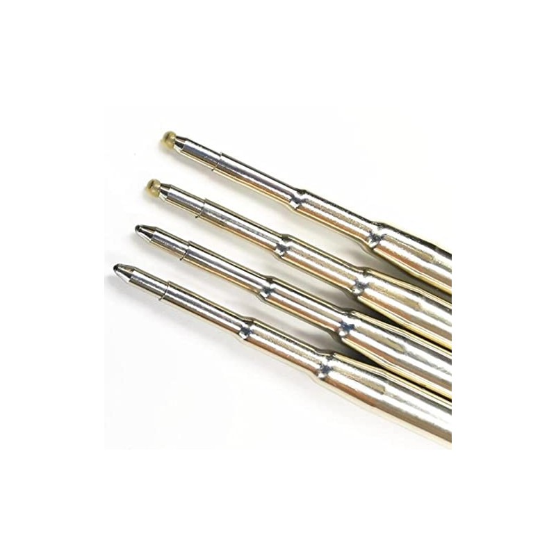NEO+ Ballpoint Pen Refills Compatible with Montblanc Ballpoint Pens. Refills
