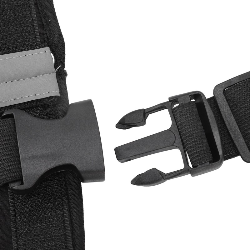 Dog Hind Leg Brace Stable Support Knee Pads Puppy Rear