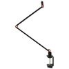Desktop Projector Stand Alloy Steel 1/4in Mounting Screw Load 4.4lb