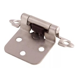 Handyhome Bisagra De Parche Americana Handyhome 40 Piezas